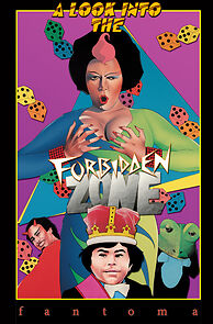 Watch A Look Into 'the Forbidden Zone'
