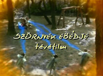 Watch Szörnyek ebédje