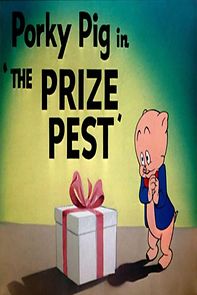 Watch The Prize Pest (Short 1951)