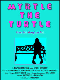 Watch Myrtle the Turtle (Short 2014)