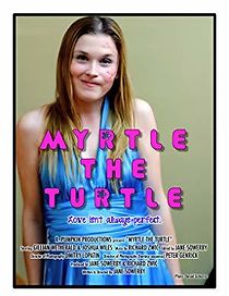 Watch Myrtle the Turtle
