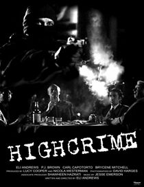 Watch Highcrime (Short 2004)