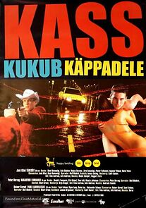 Watch Kass kukub käppadele