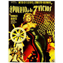 Watch El puerto de los siete vicios