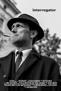 Watch Tardytojas/Interrogator (Short 2015)