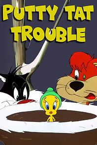 Watch Putty Tat Trouble (Short 1951)