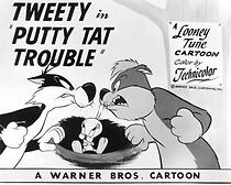 Watch Putty Tat Trouble (Short 1951)