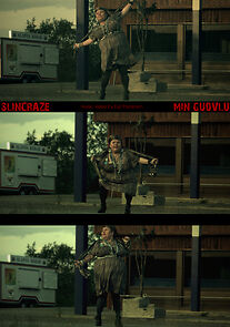 Watch Slincraze: Min Guovlu (Short 2013)