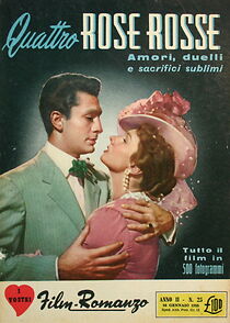 Watch Quattro rose rosse