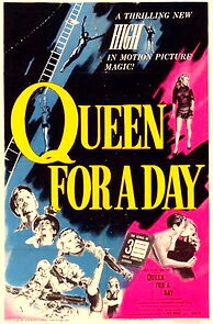 Watch Queen for a Day