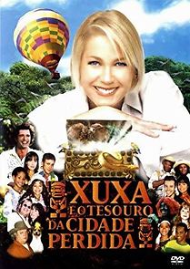 Watch Xuxa and the Lost Treasure's City