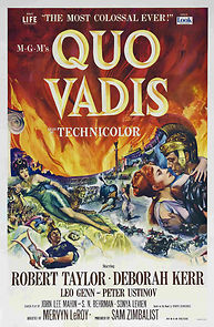 Watch Quo Vadis