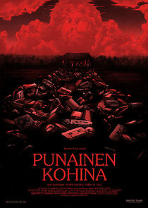 Watch Punainen kohina