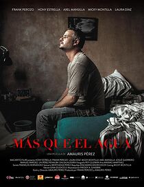 Watch Más que el Agua