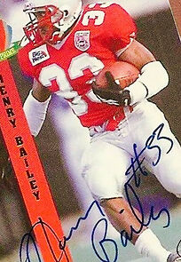 Watch 1994 Las Vegas Bowl (TV Special 1994)