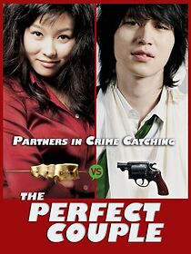 Watch The Perfect Couple
