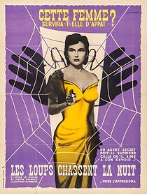 Watch Les loups chassent la nuit