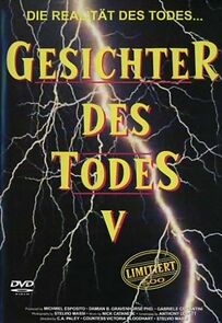 Watch Gesichter des Todes V