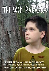 Watch The Sock Paradox (Short 2015)