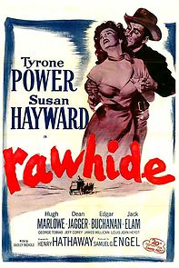 Watch Rawhide