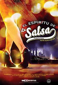 Watch El espiritu de la salsa