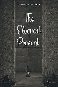 Watch The Eloquent Peasant (Short 1970)