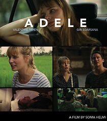 Watch Adèle (Short 2016)
