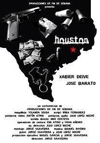 Watch Houston (Short 2008)
