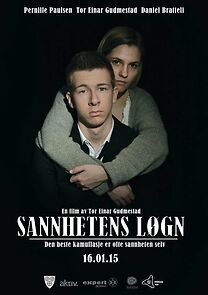 Watch Sannhetens løgn