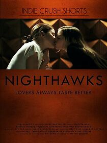 Watch Nighthawks (Short 2009)