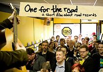 Watch One for the Road: A Film About Road Records (Short 2012)
