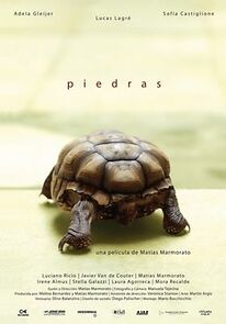 Watch Piedras