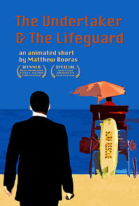 Watch The Undertaker and the Lifeguard (Short 2013)