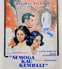 Watch One Way Ticket