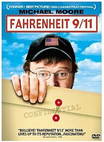 Watch Fahrenheit 9/11: A Movement in Time