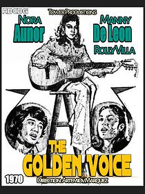 Watch The Golden Voice