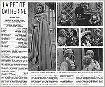 Watch La petite Catherine
