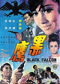 Watch Black Falcon