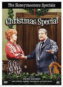 Watch The Honeymooners (TV Special 1977)