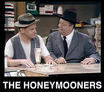 Watch The Honeymooners (TV Special 1976)