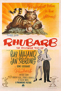 Watch Rhubarb