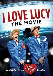 Watch I Love Lucy