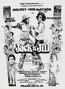 Watch Jack n' Jill of the Third Kind