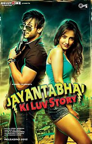 Watch Jayantabhai Ki Luv Story