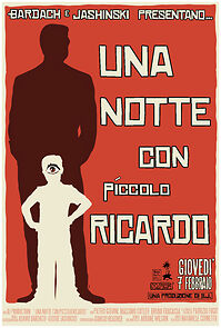 Watch A Night with Little Richard (Short 2013)