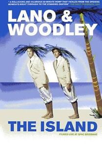 Watch Lano & Woodley: The Island