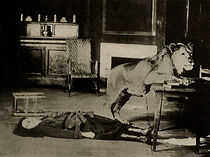 Watch Under the Lion's Paws (Short 1914)