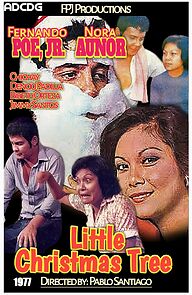 Watch Little Christmas Tree