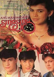 Watch Ang mahiwagang singsing