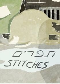 Watch Stitches (Short 2012)
